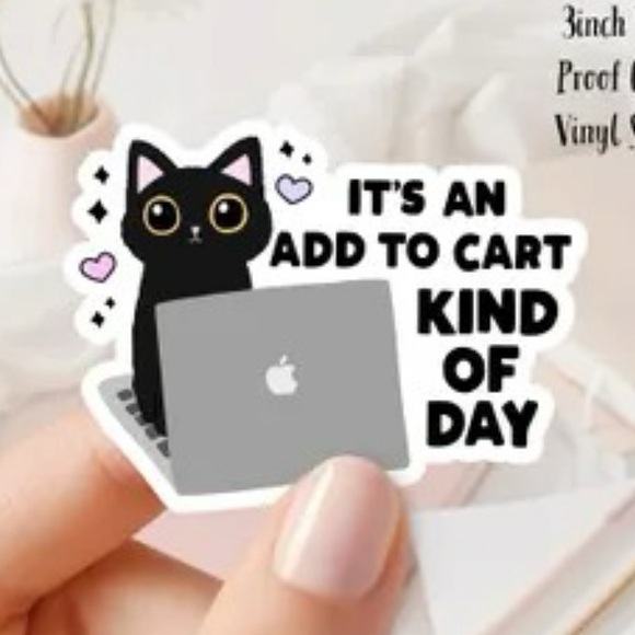 Stickers - Picture 3 of 3